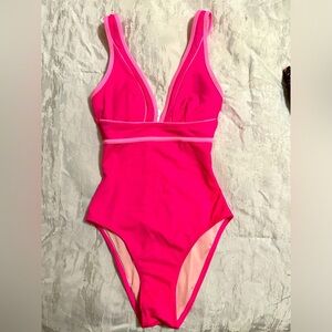 Cupshe one piece bikini